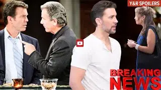 💥 Backstabbers, Secrets & Second Chances &ndash; Y&R Spoilers Shake Genoa City!