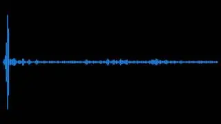 Pendulum - Blood Sugar Audio Spectrum