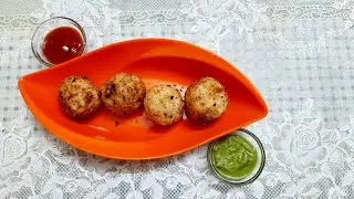 Cheese balls/Rice cheese balls/Leftover rice recipe/Leftover rice cheese balls/Lockdown recipe