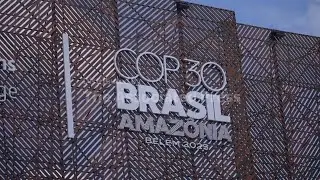On eve of UN climate talks in Brazil, a call for less talk and more action