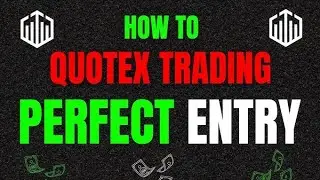 Binary Options Trading Free Course | OTC Live | Basic To Advanced | Class 11