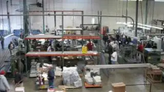 Precise Printing Equipment - Auction at Ben Wal