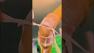 How to Fix a Leaking Pipe with Tape |  #ideas #shorts #fixpipe