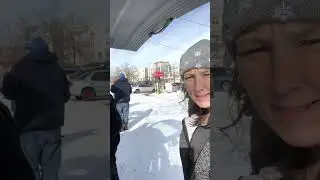 Walker Road Street Ministries Denver Colorado 12/30/22