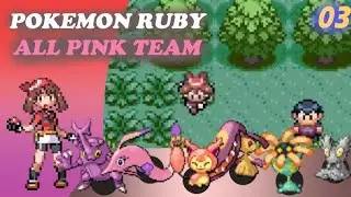 Pokemon Ruby 03