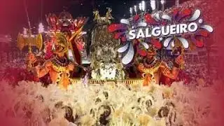 DESFILE COMPLETO DA ACAD&Ecirc;MICOS DO SALGUEIRO 2019