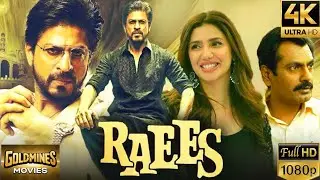 Raees 2017 Review Explained & Facts | Shahrukh Khan |  Nawazuddin Siddiqui | Mahira Khan |