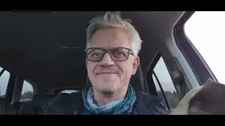 DerJens - 010 - Energie sehen? - probier es gerne aus. (Luftvitalitätskügelchen sehen...)