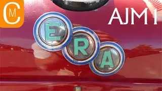 Just ERA's   AJM1  2021/2022 season