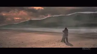 Vidente alerta para risco de tsunami na Costa Brasileira