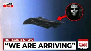 Последнее сообщение &laquo;Вояджера-1&raquo; ПРЕДУПРЕДИЛО ВЕСЬ МИР