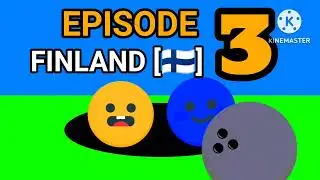[KS] [Emoji And Friends Remake - Episode 3] [FINLAND 🇫🇮]