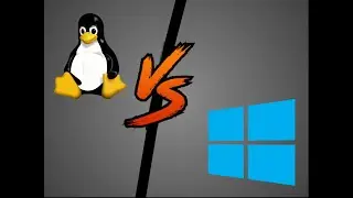 Linux vs Windows 1 Million Calculations