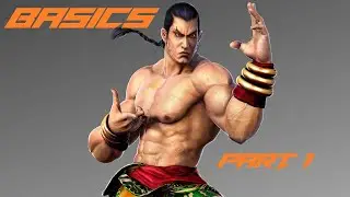 [Guide] Feng Wei: The Basics, part 1 - Essential Moves