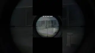 pure sniper gameplay #androidgames #funnygame #puresniper