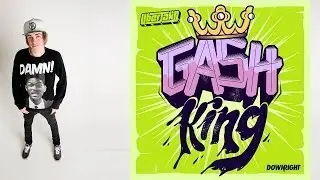Uberjakd - Gash King (Joel Fletcher Remix)
