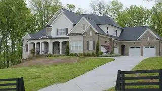 5041 Water Leaf Dr, Franklin, TN 37064 - House For Sale