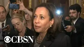 Democrats regrouping after Republicans block voting rights bill in Senate