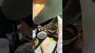 Camar&atilde;o a guilho