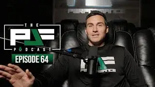 064: How to Become An Elite Shooter (Mechanics, Motor Learning and More)