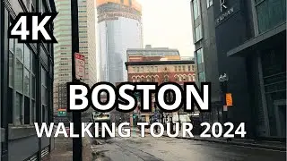 Boston Walking Tour #citydiscovery #topcities #travel #topcountry #boston #shorts