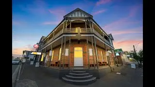 Lords Hotel