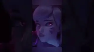 Pro Gamer D.Va Winning Mantra 👾🎮 #meme #overwatch #shorts #asmr #memes #viral #dva