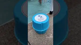 Pick Your Favorite Pool Stool Color