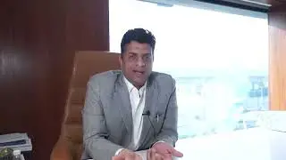 EO Noida welcomes Saurav Agarwal, Director of Stonex India Pvt. Ltd. to the chapter.