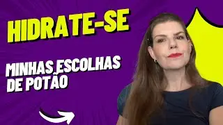 Creme hidratante - como escolher o seu e 6 dos que mais prescrevo