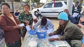 Pi khawl Ngaih Don sihvuihunbawlna