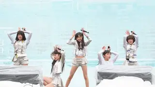 2017-02-10 さっぽろ雪まつり ５丁目毎日氷の広場 ピンク・ベイビーズ