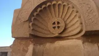 Egitto 2020 - Dendera Tempio di Hathor