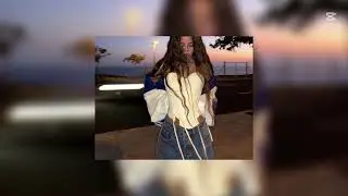 Ah Min Hala - Inez [ speed up ]