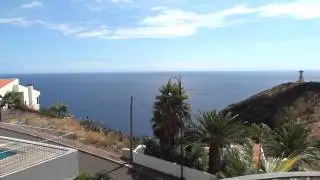 Madeira Island Luxury Villa for sale - Investment Opportunity