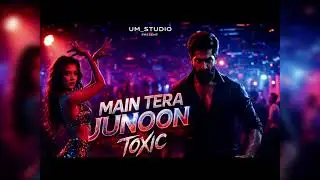 Mai Tera Junoon  2026 New Song &ldquo;Remix&rdquo;✔ #HindiRemix2026#NewRemixSong#BollywoodRemix#DJRemix