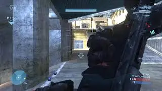 PLAYING PERFECT HALO 3