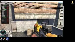 Hack Free  OPERATION7  stamina wallname y full control