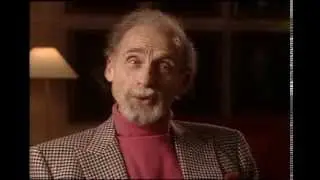 Sid Caesar Double-Talk Routine