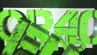 Top40ClansEU Intro | By Cruiz -_-