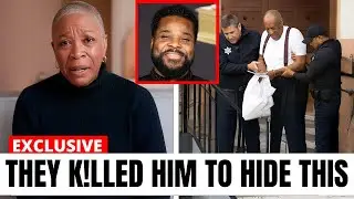 Pamela Warner EXPOSES Hidden Truth About Malcolm After Cosby Arrest!