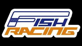 F300 IKR Karting Series 2024 | Round 1 - Fulbeck | FINAL