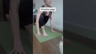 Choose happiness today. Do yoga. Breathe and realize it&rsquo;s a beautiful life.