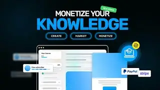 Turn Content Into Courses in 30 Minutes | GetResponse Course Wizard