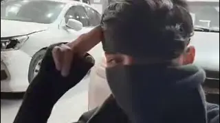 عض إصبعك هذا دمعك 😓 - مسرع