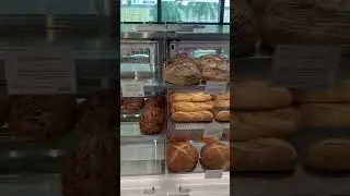Fresh bread 🥖🍞 #thebaddiebaker