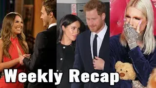 Peter's Dramatic Bachelor Season Begins, Jeffree Star CONFIRMS Breakup, Selena Gomez Drops RARE!