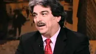 City Talk: Anthony Tamburri, John D. Calandra Italian-American Institute