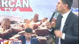 İsmet YAL&Ccedil;IN ile &Ouml;ZDİLAN SHOW  Aqır DeLiLo  2018