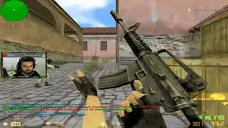 cs 1.6 yargı mod:10 ^ milwer